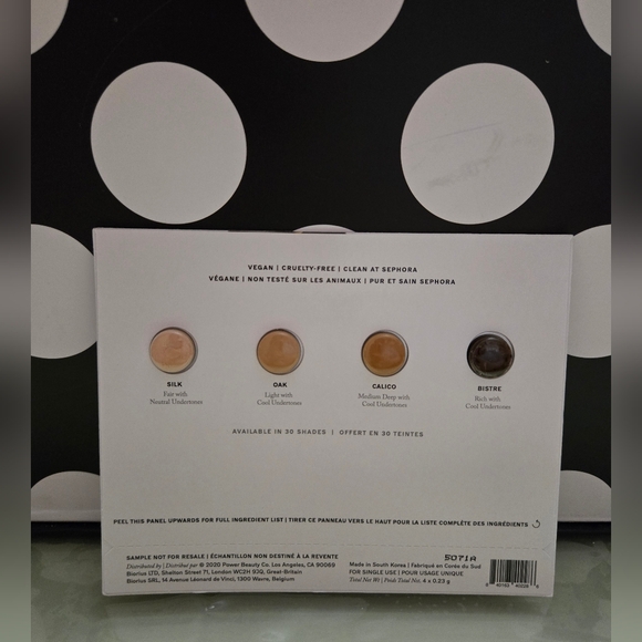 10/$25✨️MERIT Sampler✨️ - Picture 2 of 2